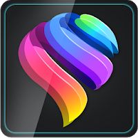 Glasic - Icon Pack Apk Mod