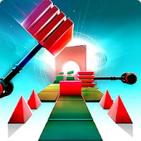 Glitch Dash Apk Mod