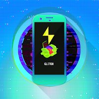 Glitch - Icon Pack Apk Mod