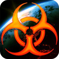 Global Outbreak Apk Mod