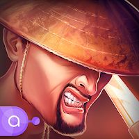 Glory Ages - Samurais Apk Mod