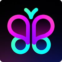 GlowLine Icon Pack Apk Mod