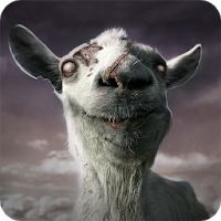 Goat Simulator GoatZ Apk Mod