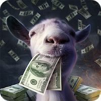 Goat Simulator Payday Apk Mod
