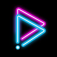 GoCut - Glowing Video Editor Apk Mod