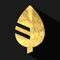 Gold Leaf Pro - Icon Pack Apk Mod