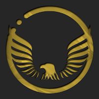 GoldOx - The Golden Icon Pack Apk Mod