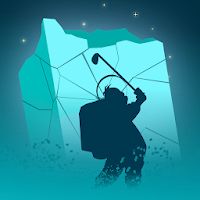 Golf Club: Wasteland Apk Mod