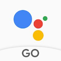 Google Assistant Go Apk Mod