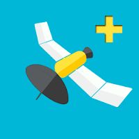 GPS info premium +glonass Apk Mod