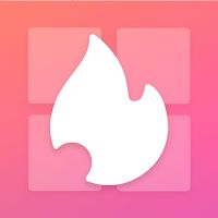 Gradfire KWGT Apk Mod