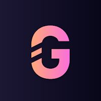 Gradient Dark Icon Pack Apk Mod
