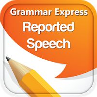 Grammar : Reported Speech Lite Apk Mod