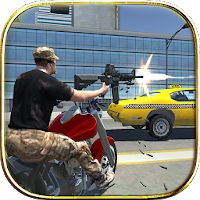 Grand Action Simulator - New York Car Gang Apk Mod
