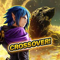 Grand Summoners - Anime Action RPG Apk Mod