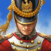 Grand War: Napoleon, Warpath & Strategy Games Apk Mod