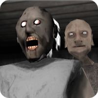 Granny: Chapter Two Apk Mod