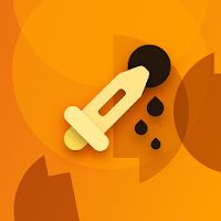 Graphix - color palette of pictures & wallpapers Apk Mod