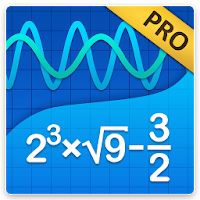 Graphing Calculator + Math PRO Apk Mod
