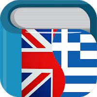 Greek English Dictionary & Translator Free Apk Mod
