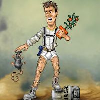 Green Project Apk Mod