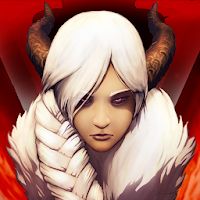 Grimvalor Apk Mod