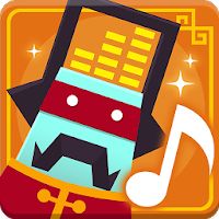 Groove Planet Beat Blaster MP3 Apk Mod