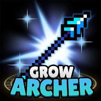 Grow ArcherMaster - Idle Action Rpg Apk Mod