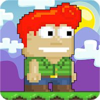 Growtopia Apk Mod