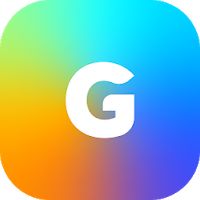 Gruvy Iconpack Apk Mod