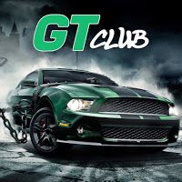 GT: Speed Club - Drag Racing / CSR Race Car Game Apk Mod