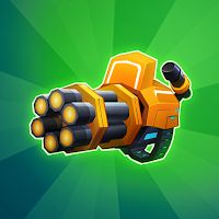 Guardians: Alien Hunter Apk Mod