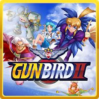 GunBird 2 Apk Mod