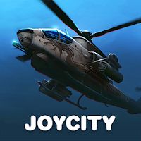 Gunship Battle2 VR Apk Mod