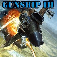 Gunship III Apk Mod