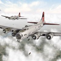 Gunship Sequel: WW2 Apk Mod