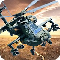Gunship Strike 3D Apk Mod