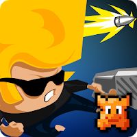 Gunslugs Apk Mod