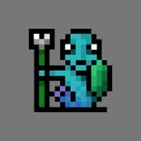 Gurk III, the 8-bit RPG Apk Mod