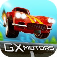 GX Motors Apk Mod