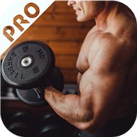 Gym Trainer Pro Apk Mod