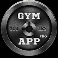GymApp Pro Workout Log 3 Apk Mod