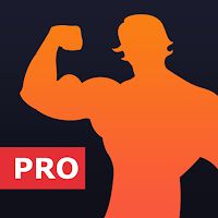 GymUp PRO - workout notebook Apk Mod
