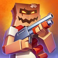  H.I.D.E.  - Hide-and-Seek Online Apk Mod