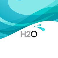 H2O Free Icon Pack Apk Mod