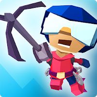 Hang Line: Mountain Climber Apk Mod