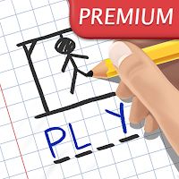 Hangman Premium Apk Mod