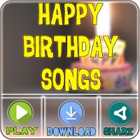 Happy Birthday Songs Offline Apk Mod