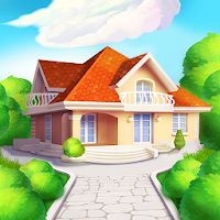 Happy Home - Design & Decor Apk Mod