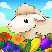 Harvest Moon: Mad Dash Apk Mod